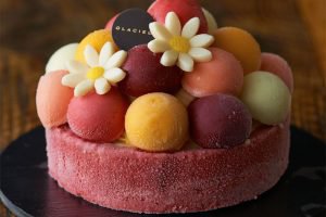 グラッシェル,バルーンドフリュイ