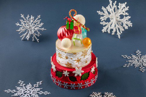 人気のクリスマスケーキ 高級ホテル パティスリー特集