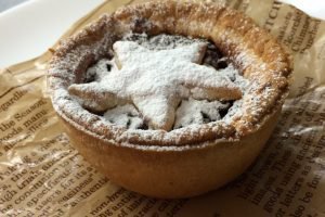 ジェリーズ・パイのミンスパイ