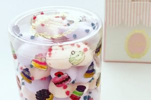 ラデュレのマカロン