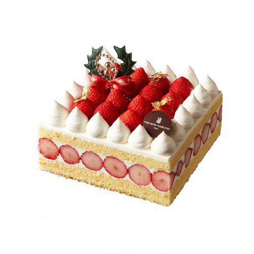 人気のクリスマスケーキ 高級ホテル パティスリー特集