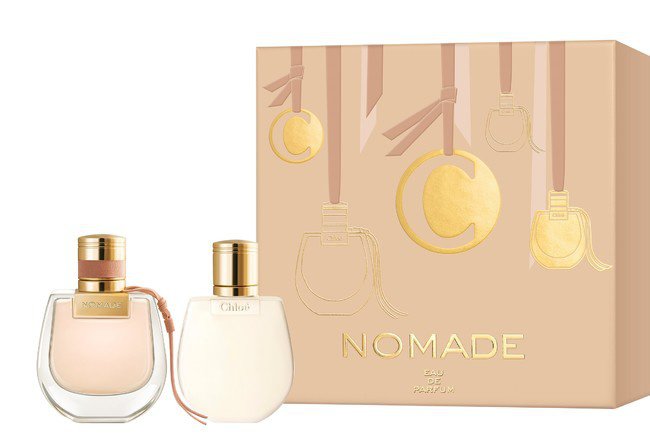 クリスマス限定香水 人気のフレグランスブランドも