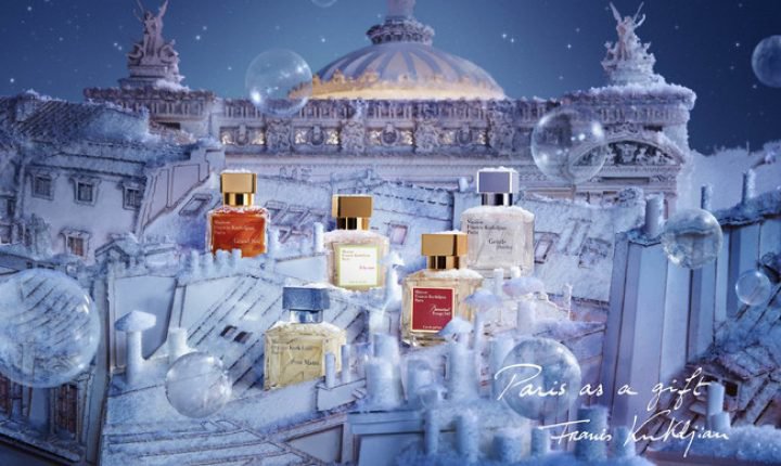 クリスマス限定香水【2020】人気のフレグランスブランドも
