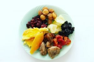 ディーンアンドデルーカ,ドライフルーツアソート