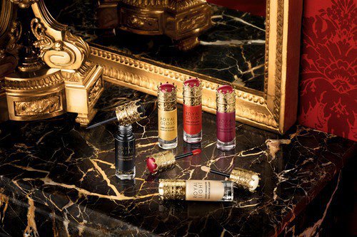 今しか買えない 人気ブランドのクリスマス限定コフレ