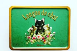 リビエールのお菓子