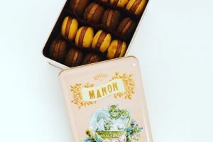 リビエールのマノン