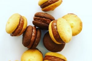 リビエール,マノン