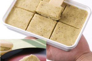 やまつの栗きんとん