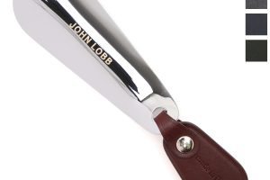 ジョンロブの靴ベラ