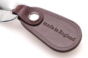 ジョンロブの靴ベラ