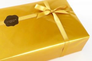 ゴディバのグランプラス