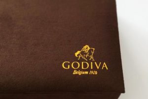 ゴディバのグラン・プラス