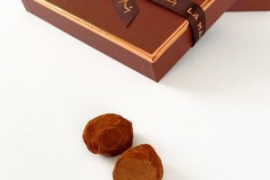 ラ・メゾン・デュ・ショコラ,トリュフ
