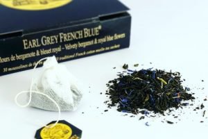 マリアージュ フレール,アールグレイ フレンチ ブルー