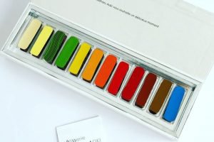 パティスリー・サダハルアオキ・パリのチョコレート