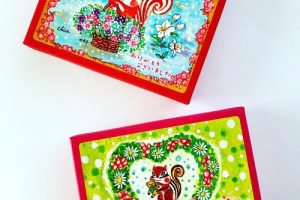 西光亭のお菓子