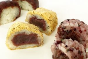 仙太郎のおはぎ