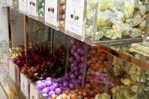 ヴェンキ,ピック＆ミックス