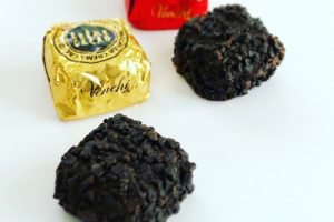 ヴェンキ,オレンジボックス