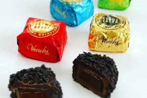 ヴェンキのピック＆ミックス