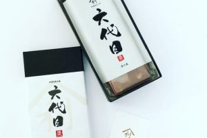 やまりの栗蒸し羊羹