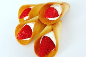 オードリーのグレイシア