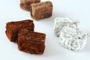 ドゥバイヨルのトリュフ