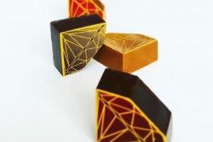 デルレイのチョコレート