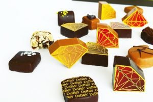 デルレイのショコラセレクション