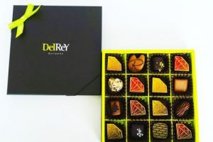 DelReY,ショコラセレクション