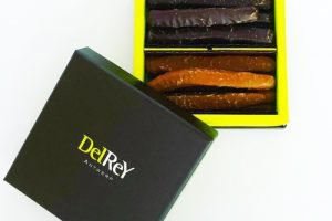 デルレイのオランジェット