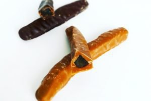 デルレイ,オランジェット