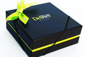 DelReYのボックス