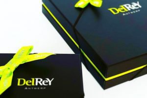 デルレイのチョコレート