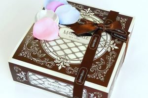 マリベルのクッキーの販売店舗