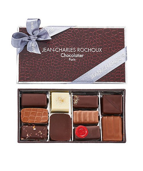 サロンデュショコラ21 おすすめチョコ バレンタインにも