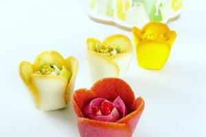 チューリップローズ