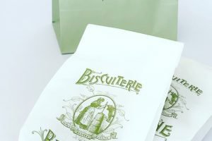 ビスキュイテリエ ブルトンヌの焼き菓子