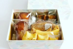 Calicoのねこクッキー