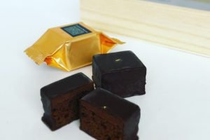 グラマシーニューヨークのシャンパーニュブラウニ