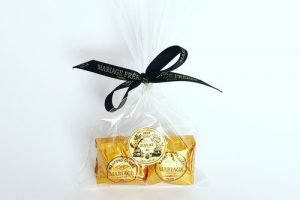 マリアージュフレールのマロン グラッセ