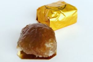 マリアージュ フレール,マロングラッセ