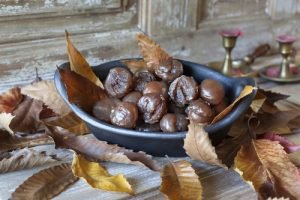 人気のマロングラッセ