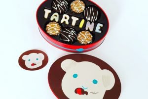 可愛いバレンタインチョコ21 お手頃でかわいいチョコ特集