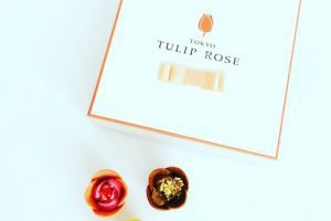 TOKYOチューリップローズのチューリップローズ,9個入り