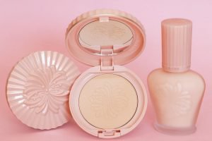 ポール ＆ ジョーのフェイスパウダー