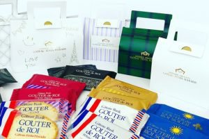 ガトーフェスタ ハラダのラスク