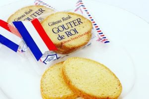 ガトーフェスタ ハラダのグーテ・デ・ロワ