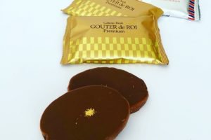 ガトーフェスタ ハラダのグーテ・デ・ロワ プレミアム